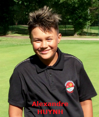 Championnat de France Inter-Ligues 9