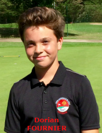 Championnat de France Inter-Ligues 8