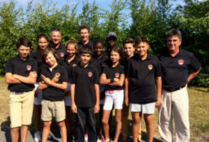 Championnat de France Inter-Ligues