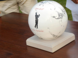 Circuit Pitch & Putt de Ligue - Golf de Sainte Rose