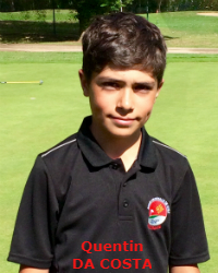 Championnat de France Inter-Ligues 5