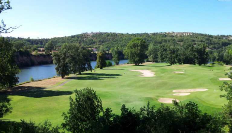 Golf Entreprise - Championnat Match-Play  - Région Occitanie 1