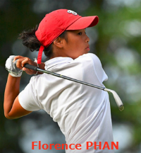 Florence PHAN