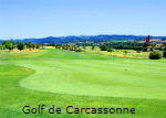 Golfs de l'Aude