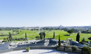 Golf de Montpellier Massane