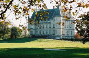 Visite du CREPS de Toulouse 1