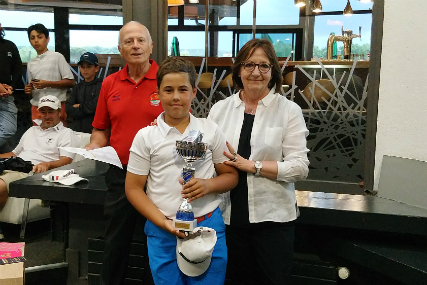 Grand prix Jeunes Master - Occitanie – Image 3