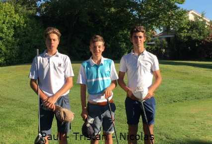 Finale Régionale Jeunes 2018 – Image 4