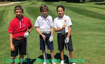 Finale Régionale Jeunes 2018 – Image 2