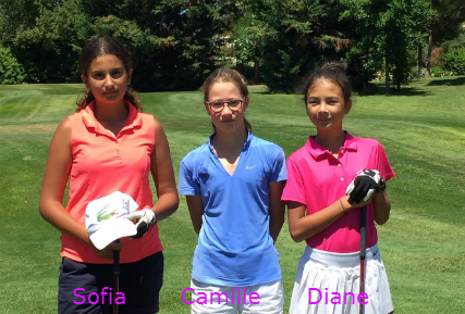 Finale Régionale Jeunes 2018 1