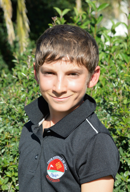 Championnat de France par équipes U12 7