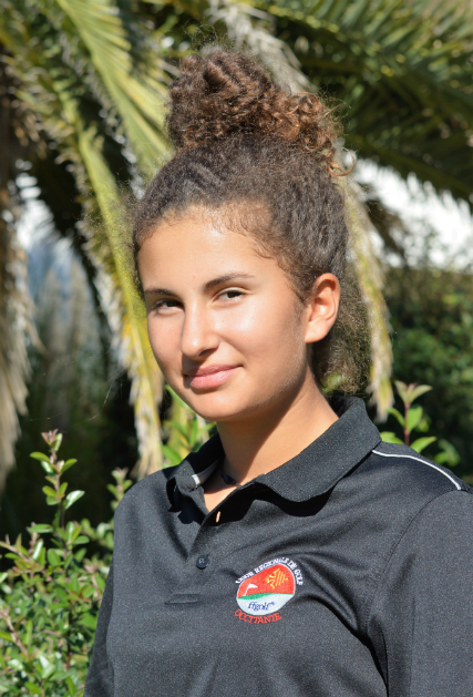 Championnat de France par équipes U12 2