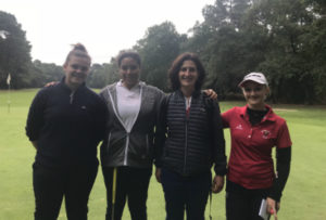 Tournoi Fédéral des Jeunes 2018