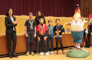 Trophées du Golf d'Occitanie 2018