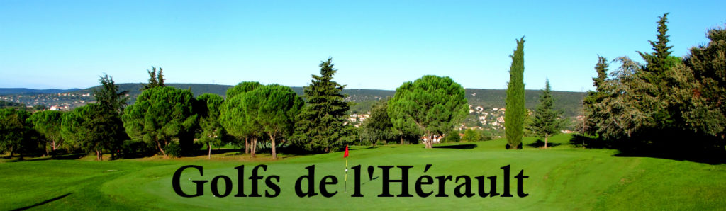 Comité Départemental de Golf de l'Hérault 4
