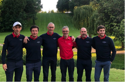 Promotion de Ligue Mid-Amateur Messieurs – Image 5