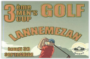 Men's Cup de Lannemezan 1