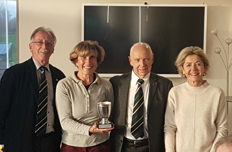 Coupe des Présidents des clubs d'Occitanie 1