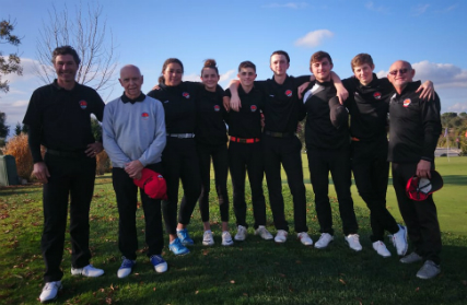 FriendShip Trophy - 2019- en Catalogne 5