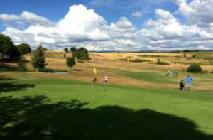 Golf de la Garde Guerin - 48