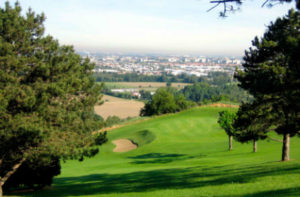 Golf Club de Toulouse - 31