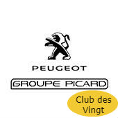 Peugeot-Groupe Picard