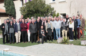 Arbitres de Golf en Occitanie 1