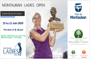 Montauban Ladies Open 1