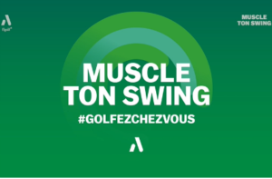Muscle ton golf et ton corps 8