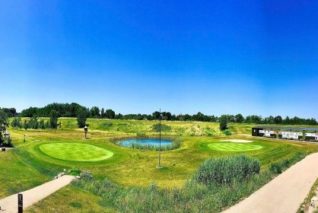 Participez aux compétitions de golf en Occitanie 1