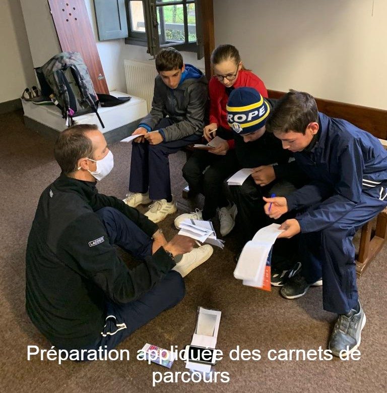 Championnat de France jeunes - U14 - 2020 – Image 5