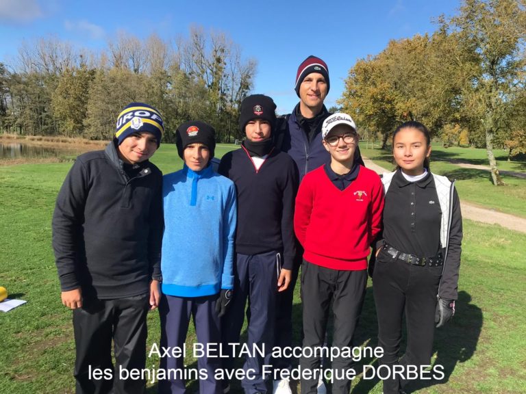 Championnat de France jeunes - U14 - 2020 – Image 4
