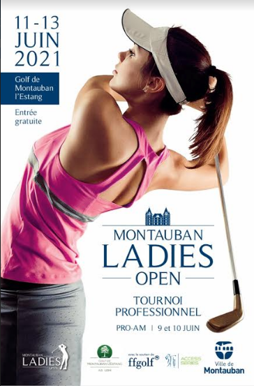 Montauban Ladies Open 5