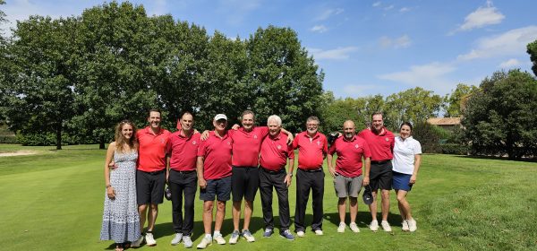 Championnat de ligue équipes seniors messieurs- promotion – Image 2