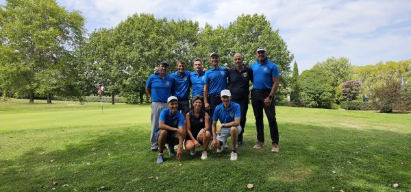 Championnat de ligue équipes seniors messieurs- promotion – Image 3