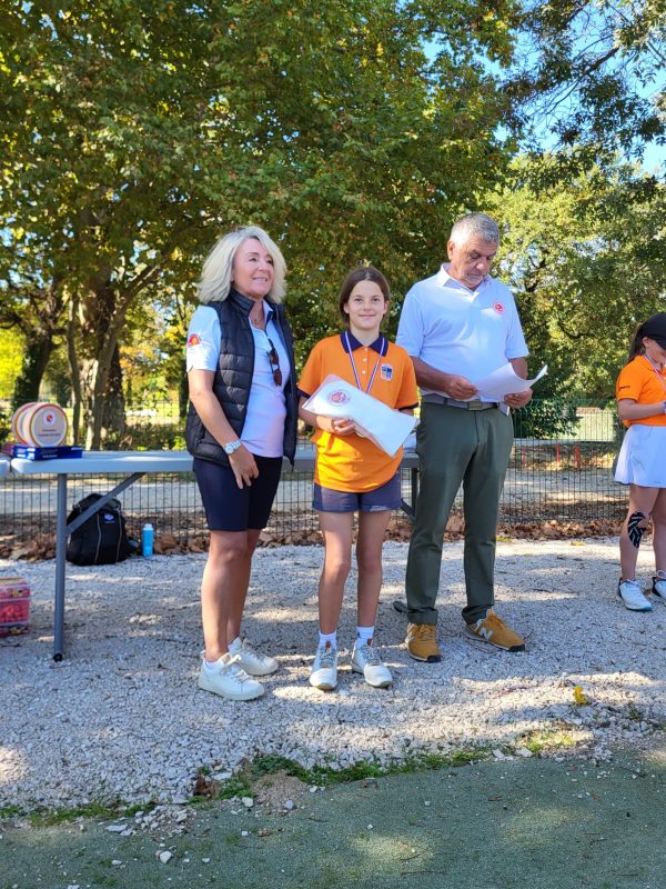 Trophée U10 9 trous – Image 4