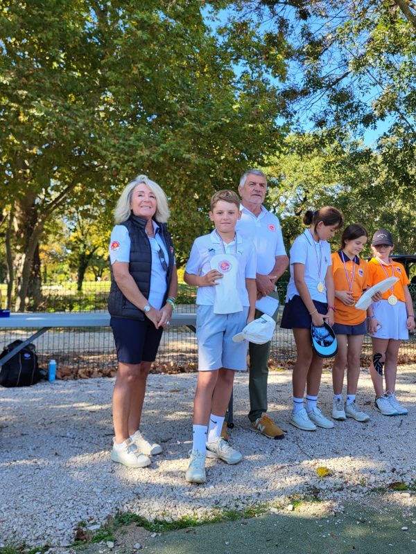 Trophée U10 9 trous – Image 7