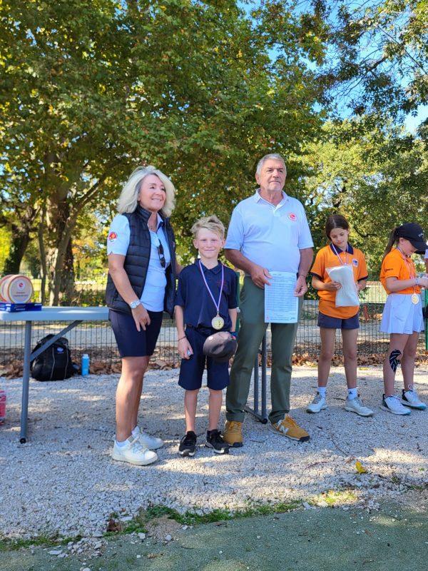 Trophée U10 9 trous – Image 5